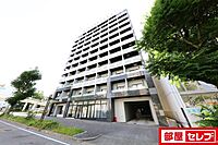 愛知県名古屋市中区正木3丁目13-17：物件画像／部屋セレブ中村店　株式会社S-point