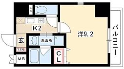 🉐敷金礼金0円！🉐CITY SPIRE 名駅前