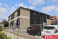 愛知県海部郡大治町大字北間島字宮東33番地：物件画像／部屋セレブ中村店　株式会社S-point
