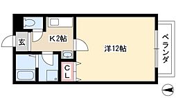 🉐敷金礼金0円！🉐サンライズ高畑
