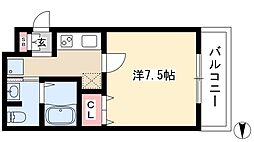エルフラット 1階