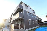 愛知県名古屋市中川区千音寺5丁目1249：物件画像／部屋セレブ中村店　株式会社S-point