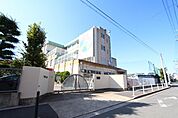 名古屋市立中村小学校 231m