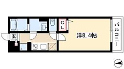 🉐敷金礼金0円！🉐リブリ・山王