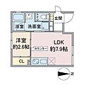CELENEST浄心3階7.4万円