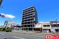 愛知県名古屋市中村区太閤通6丁目11-3：物件画像／部屋セレブ中村店　株式会社S-point