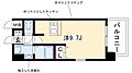 ライジングコート名古屋駅前東9階5.6万円