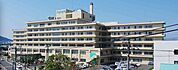 共愛会共愛病院 463m
