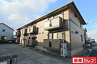 愛知県名古屋市中川区戸田明正2丁目1406：物件画像／部屋セレブ中村店　株式会社S-point
