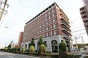医療法人純正会名古屋西病院 488m