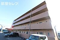 愛知県名古屋市中川区春田4丁目126：物件画像／部屋セレブ中村店　株式会社S-point