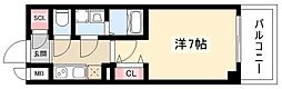 S-RESIDENCE名駅NorthII 5階