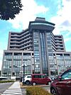 国家公務員共済組合連合会名城病院 1140m