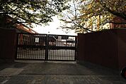 名古屋市立篠原小学校 358m