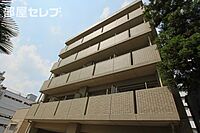 愛知県名古屋市中川区柳島町1丁目24-2：物件画像／部屋セレブ中村店　株式会社S-point