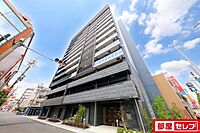 愛知県名古屋市中村区竹橋町24-12：物件画像／部屋セレブ中村店　株式会社S-point