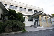 正木小学校 355m