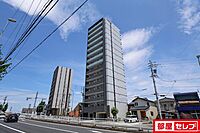 愛知県名古屋市西区枇杷島2丁目15-11：物件画像／部屋セレブ中村店　株式会社S-point