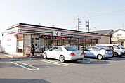 セブンイレブン名古屋長須賀店 576m