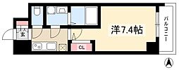 エスリード金山プルミエ 9階