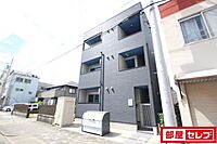 愛知県名古屋市中川区一柳通1丁目34：物件画像／部屋セレブ中村店　株式会社S-point