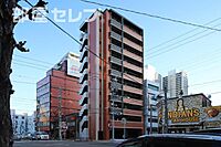 愛知県名古屋市西区名駅2丁目9-12：物件画像／部屋セレブ中村店　株式会社S-point