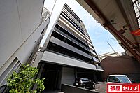 愛知県名古屋市西区那古野2丁目9-7：物件画像／部屋セレブ中村店　株式会社S-point