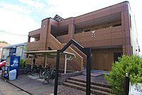 愛知県名古屋市中川区かの里2丁目1108：物件画像／部屋セレブ中村店　株式会社S-point