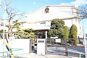 名古屋市立千音寺小学校 815m