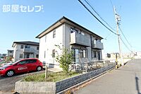 愛知県名古屋市中川区戸田明正2丁目2007：物件画像／部屋セレブ中村店　株式会社S-point