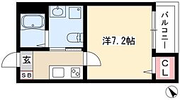 ビエネスタル 3階