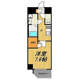 TIRAPALACE天神山 8階