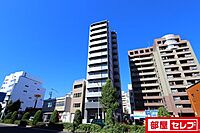 愛知県名古屋市中村区竹橋町35-19：物件画像／部屋セレブ中村店　株式会社S-point