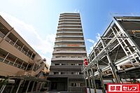 愛知県名古屋市西区香呑町6丁目53：物件画像／部屋セレブ中村店　株式会社S-point