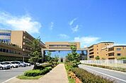 医療法人生生会松蔭病院 1190m