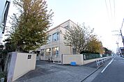 名古屋市立稲葉地小学校 579m