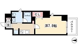 ALTOROSE名古屋 2階/-