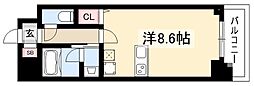 第2金山フクマルビル 5階/-