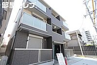 愛知県名古屋市中村区名楽町2丁目15：物件画像／部屋セレブ中村店　株式会社S-point