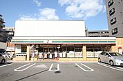 セブンイレブン名古屋太閤通4丁目店 157m