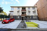 愛知県名古屋市中村区名駅南5丁目12-21：物件画像／部屋セレブ中村店　株式会社S-point