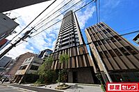 愛知県名古屋市中村区名駅3丁目5-5：物件画像／部屋セレブ中村店　株式会社S-point