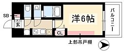 プレリス太閤通セルシア 8階/-