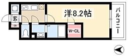 エスリード大須プレシア 2階
