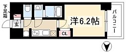 プレサンス太閤通ファシール 5階/-