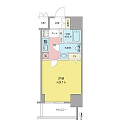 SHOKEN Residence名古屋SOUTH 7階