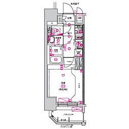 CREST TAPP浅間町 3階