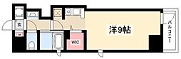 アスナ 4階/-