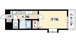 BASIC2000 4階