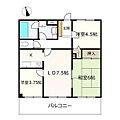 サンパーク幅下9階9.0万円